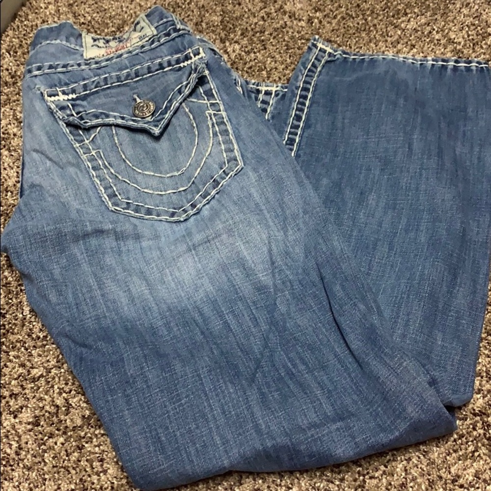 Men’s Jeans